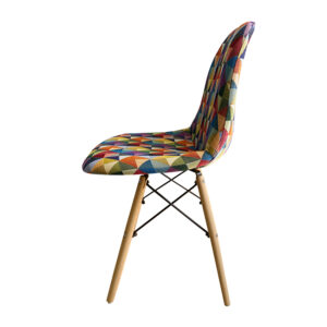 SILLA AIMES COLORS 3 SILLA AIMES COLORS